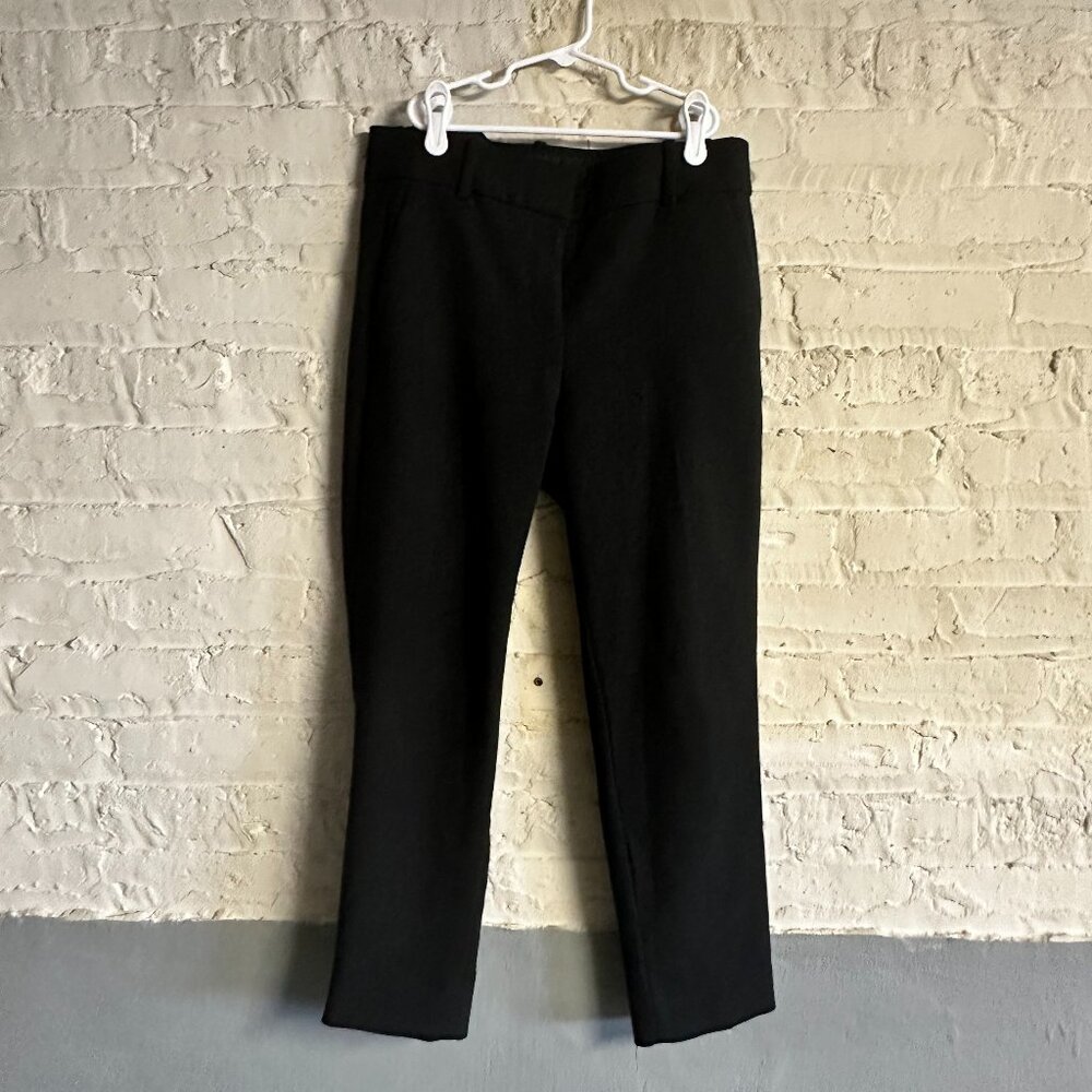 J Crew Cameron Dress Pants